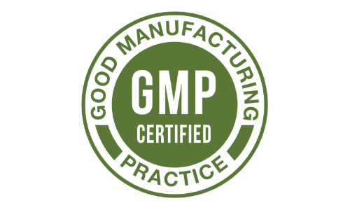 vitalforce GMP Certified